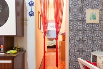 Prodej bytu 3+1 v osobním vlastnictví 87 m², Montesilvano