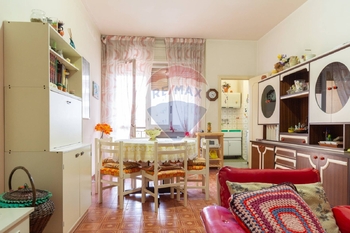 Prodej bytu 3+1 v osobním vlastnictví 87 m², Montesilvano