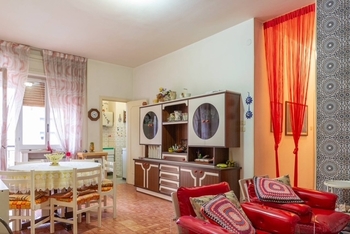 Prodej bytu 3+1 v osobním vlastnictví 87 m², Montesilvano