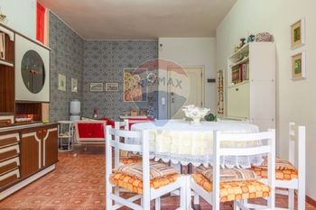 Prodej bytu 3+1 v osobním vlastnictví 87 m², Montesilvano