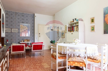 Prodej bytu 3+1 v osobním vlastnictví 87 m², Montesilvano