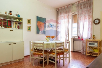 Prodej bytu 3+1 v osobním vlastnictví 87 m², Montesilvano