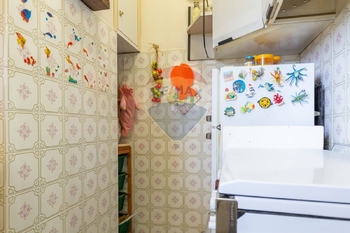 Prodej bytu 3+1 v osobním vlastnictví 87 m², Montesilvano