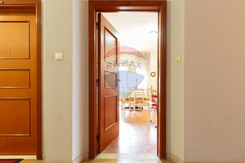 Prodej bytu 3+1 v osobním vlastnictví 87 m², Montesilvano