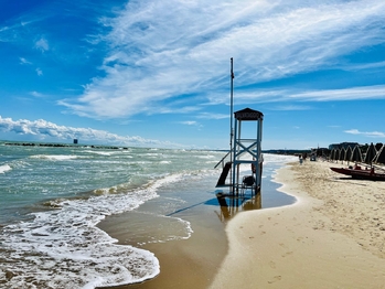 Prodej bytu 3+1 v osobním vlastnictví 87 m², Montesilvano