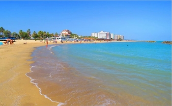 Prodej bytu 3+1 v osobním vlastnictví 87 m², Montesilvano