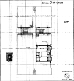 Prodej bytu 3+1 v osobním vlastnictví 87 m², Montesilvano