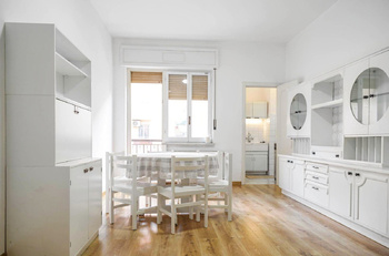 Kuchyně vizualizace  - Prodej bytu 3+1 v osobním vlastnictví 87 m², Montesilvano