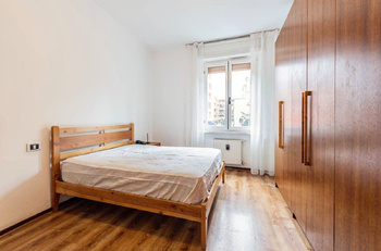 Ložnice vizualizace  - Prodej bytu 3+1 v osobním vlastnictví 87 m², Montesilvano