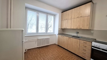 Pronájem bytu 3+1 v družstevním vlastnictví 65 m², Ostrava