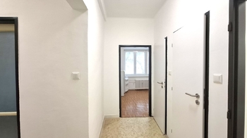 Pronájem bytu 2+1 v družstevním vlastnictví 61 m², Ostrava