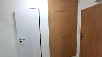 Pronájem bytu 2+1 v družstevním vlastnictví 61 m², Ostrava