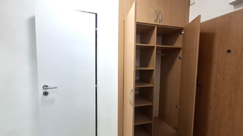 Pronájem bytu 2+1 v družstevním vlastnictví 61 m², Ostrava