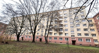 Pronájem bytu 2+1 v družstevním vlastnictví 61 m², Ostrava