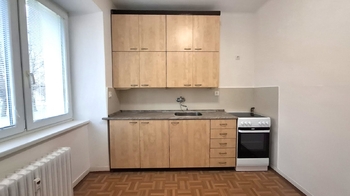 Pronájem bytu 2+1 v družstevním vlastnictví 61 m², Ostrava