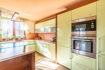 Prodej domu 286 m², Ondřejov