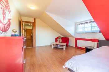 Prodej domu 286 m², Ondřejov