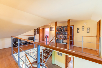 Prodej domu 286 m², Ondřejov