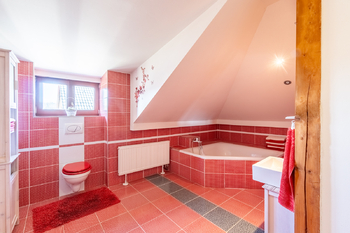 Prodej domu 286 m², Ondřejov