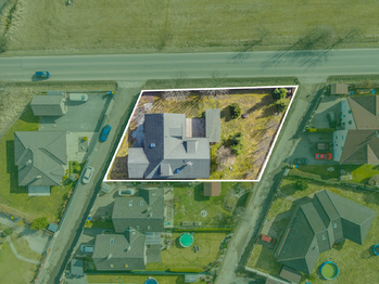 Prodej domu 286 m², Ondřejov