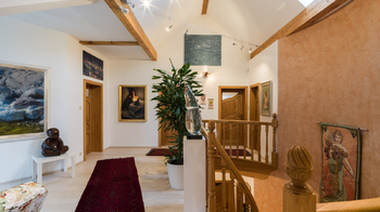 Galerie - Prodej domu 328 m², Praha 9 - Horní Počernice