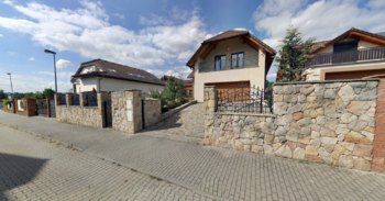 Dům - Prodej domu 328 m², Praha 9 - Horní Počernice