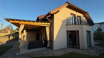 Dům - Prodej domu 328 m², Praha 9 - Horní Počernice