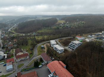 Pronájem bytu 3+kk v osobním vlastnictví 158 m², Březnice