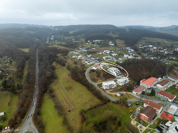Pronájem bytu 3+kk v osobním vlastnictví 158 m², Březnice