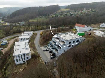 Pronájem bytu 3+kk v osobním vlastnictví 158 m², Březnice