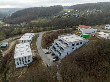 Pronájem bytu 3+kk v osobním vlastnictví 158 m², Březnice