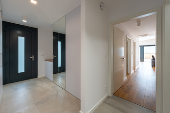 Pronájem bytu 3+kk v osobním vlastnictví 158 m², Březnice