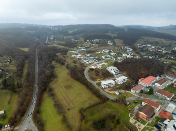 Pronájem bytu 3+kk v osobním vlastnictví 158 m², Březnice