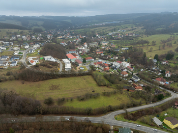 Pronájem bytu 3+kk v osobním vlastnictví 158 m², Březnice