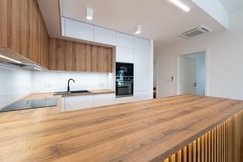 Pronájem bytu 3+kk v osobním vlastnictví 158 m², Březnice