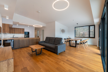 Pronájem bytu 3+kk v osobním vlastnictví 158 m², Březnice