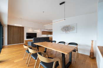 Pronájem bytu 3+kk v osobním vlastnictví 158 m², Březnice