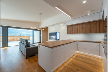 Pronájem bytu 3+kk v osobním vlastnictví 158 m², Březnice