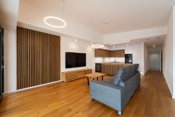 Pronájem bytu 3+kk v osobním vlastnictví 158 m², Březnice