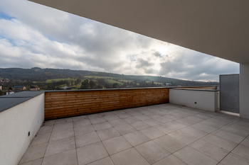 Pronájem bytu 3+kk v osobním vlastnictví 158 m², Březnice