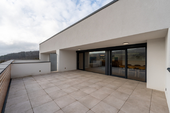 Pronájem bytu 3+kk v osobním vlastnictví 158 m², Březnice