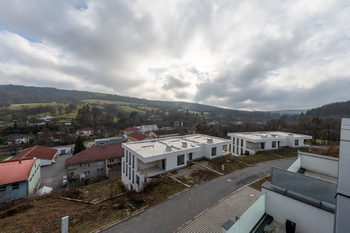 Pronájem bytu 3+kk v osobním vlastnictví 158 m², Březnice