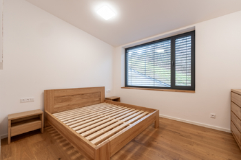 Pronájem bytu 3+kk v osobním vlastnictví 158 m², Březnice