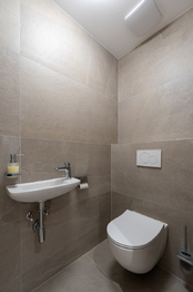 Pronájem bytu 3+kk v osobním vlastnictví 158 m², Březnice