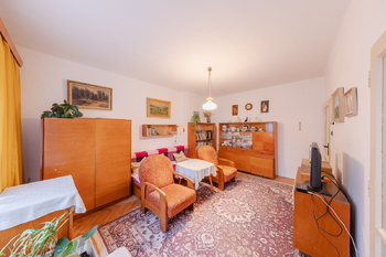 Prodej bytu 2+1 v družstevním vlastnictví 68 m², Mohelnice