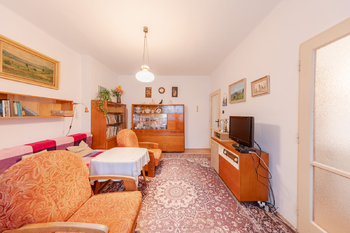 Prodej bytu 2+1 v družstevním vlastnictví 68 m², Mohelnice