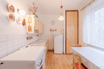 Prodej bytu 2+1 v družstevním vlastnictví 68 m², Mohelnice