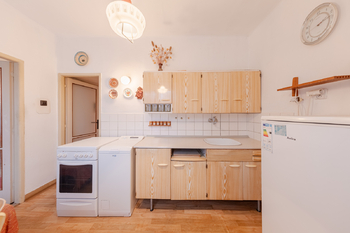 Prodej bytu 2+1 v družstevním vlastnictví 68 m², Mohelnice