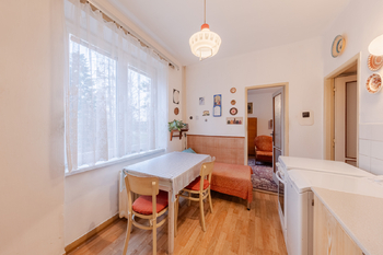 Prodej bytu 2+1 v družstevním vlastnictví 68 m², Mohelnice