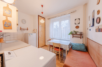 Prodej bytu 2+1 v družstevním vlastnictví 68 m², Mohelnice